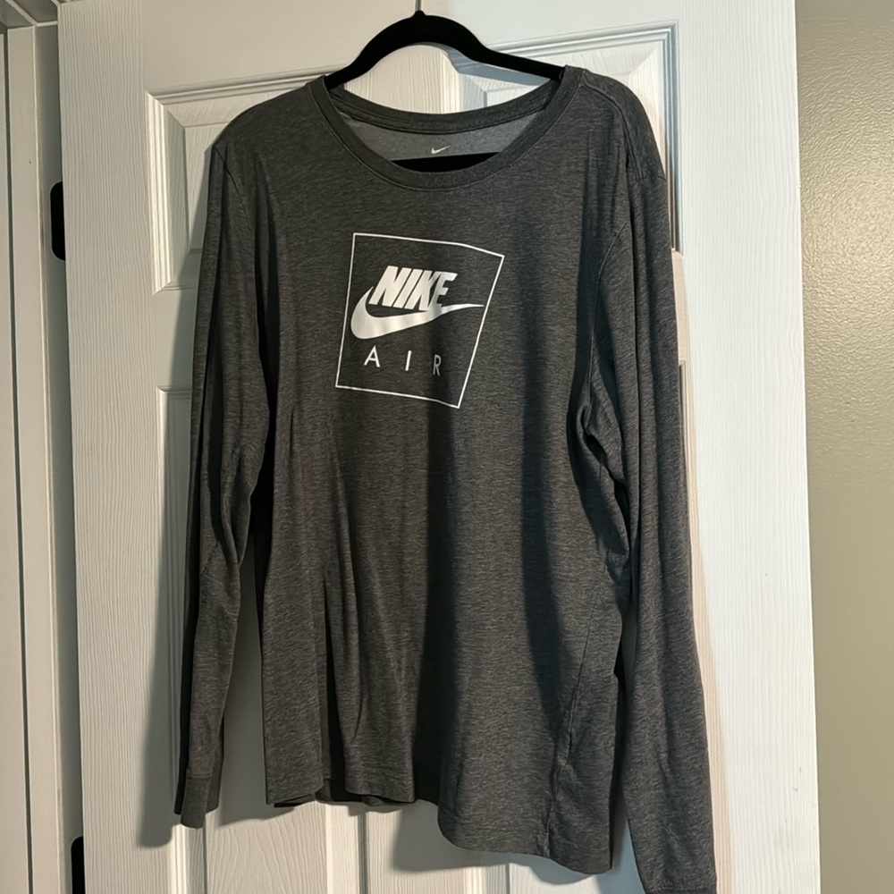 Nike long sleeve